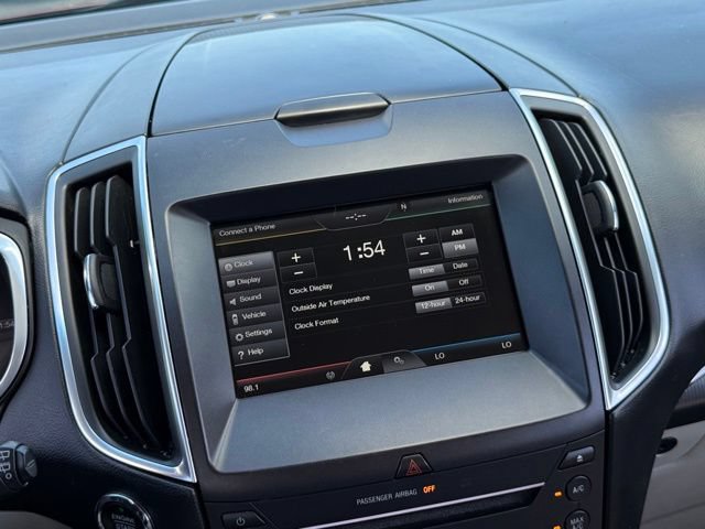 Used 2015 Ford Edge Titanium AWD/4WD image 22