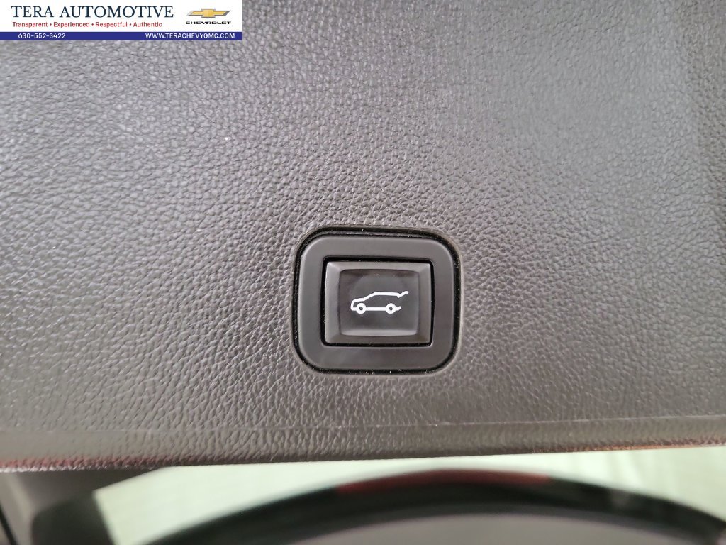 Certified 2016 Cadillac SRX Luxury w/ Driver Awareness Package AWD/4WD image 21