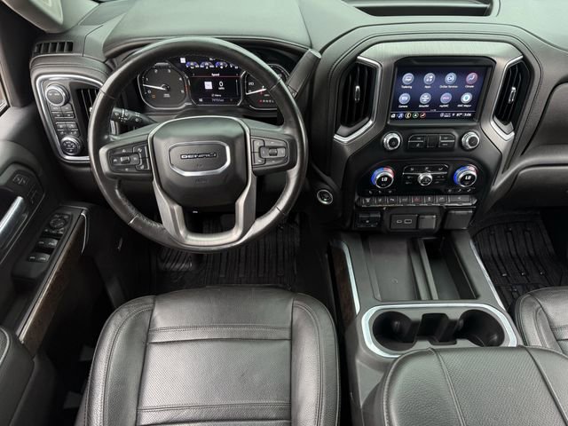 Used 2023 GMC Sierra 3500 Denali w/ Denali Ultimate Package AWD/4WD image 13