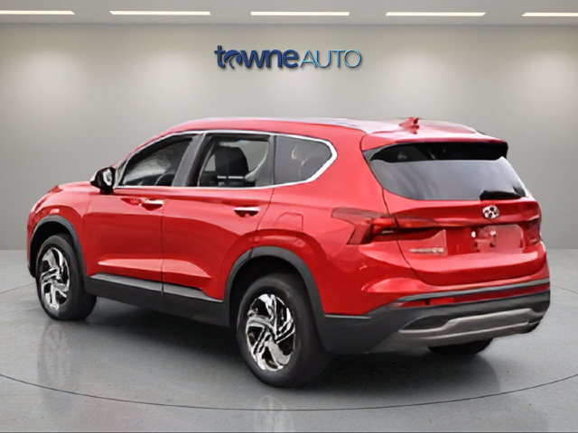 Used 2023 Hyundai Santa Fe SEL AWD/4WD image 5