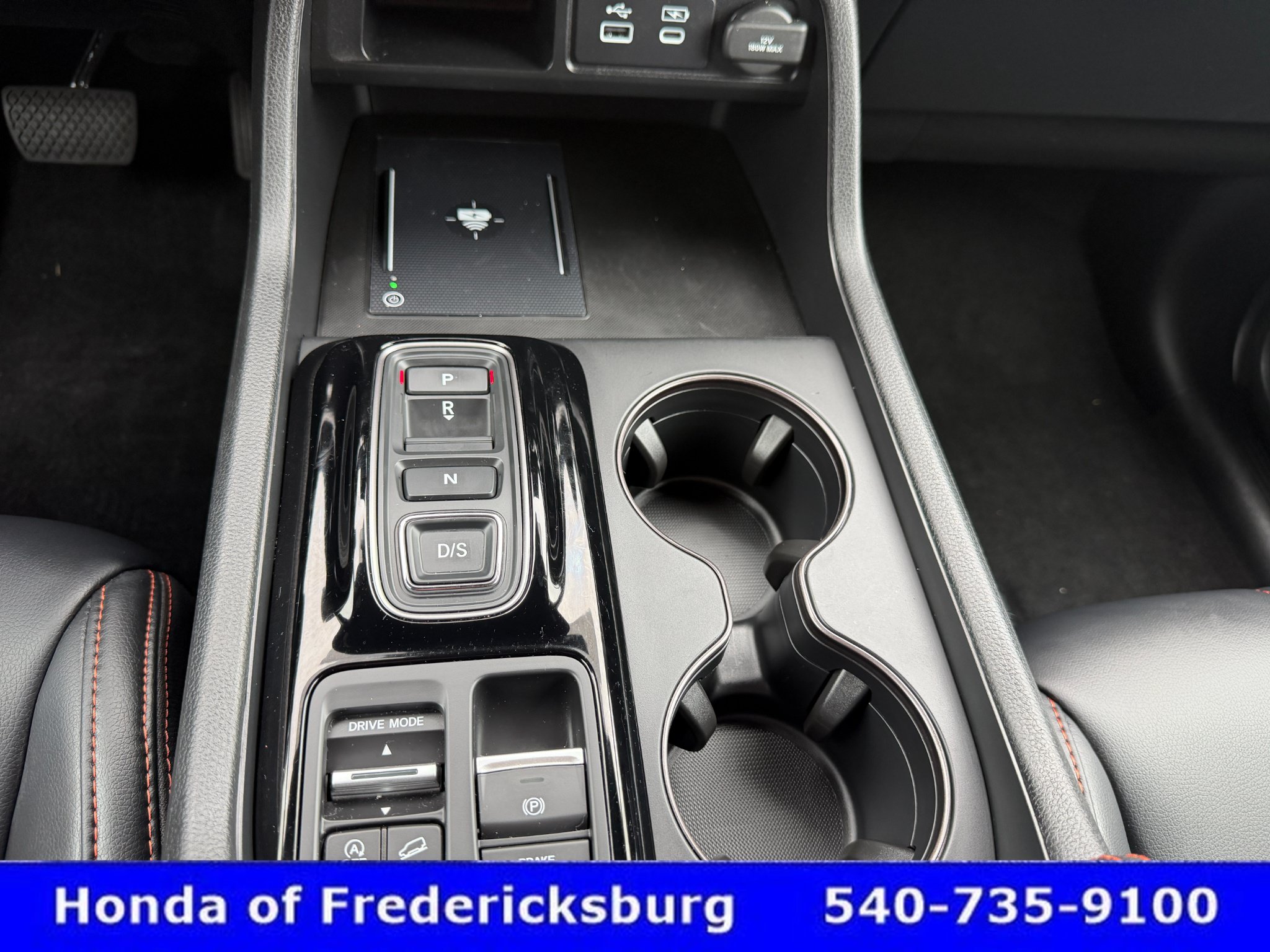 Certified 2025 Honda Pilot TrailSport image 32