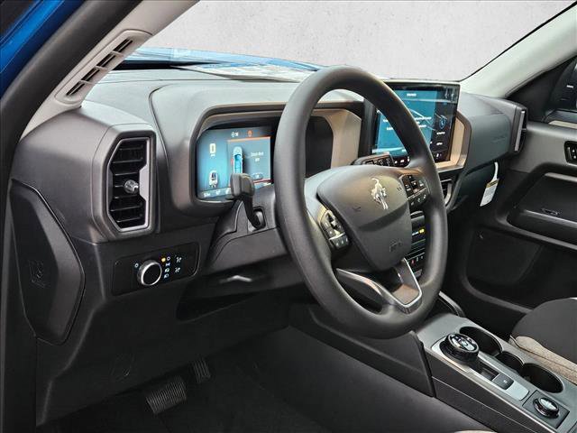 New 2026 Ford Bronco Sport Big Bend image 3