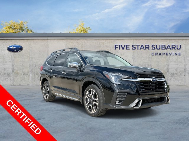 Used 2023 Subaru Ascent Touring AWD/4WD image 1