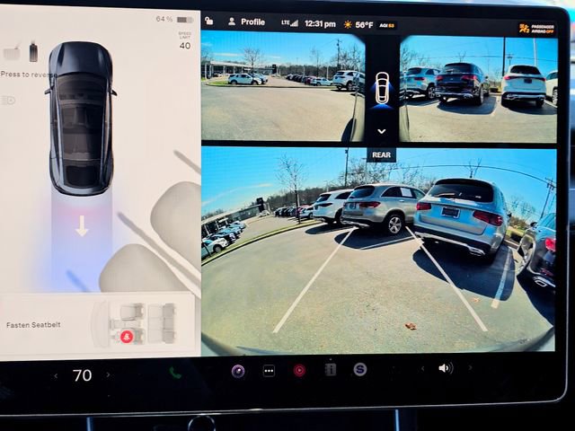 Used 2026 Tesla Model Y AWD image 33