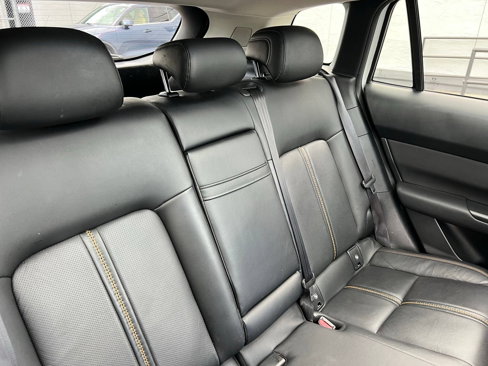 Used 2023 MAZDA CX-50 AWD 2.5 S w/ Cargo Package image 59