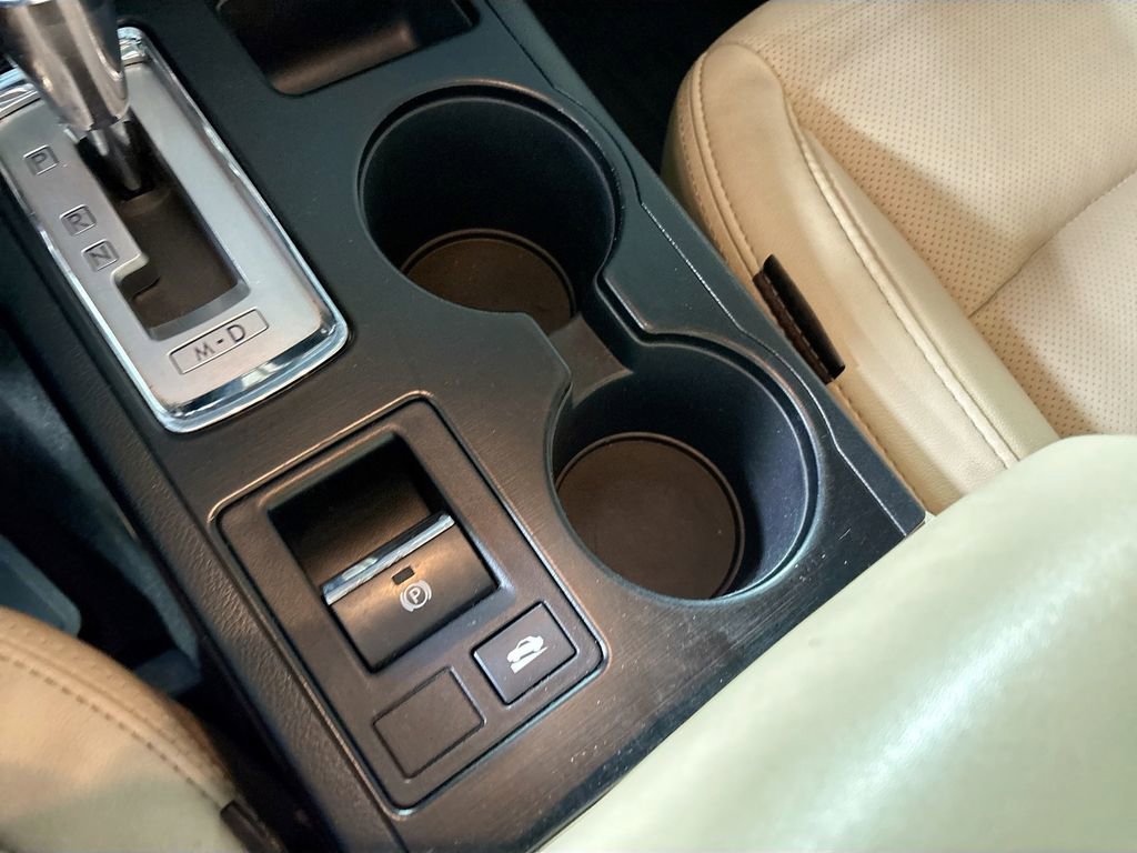 Used 2017 Subaru Legacy 3.6R Limited image 15