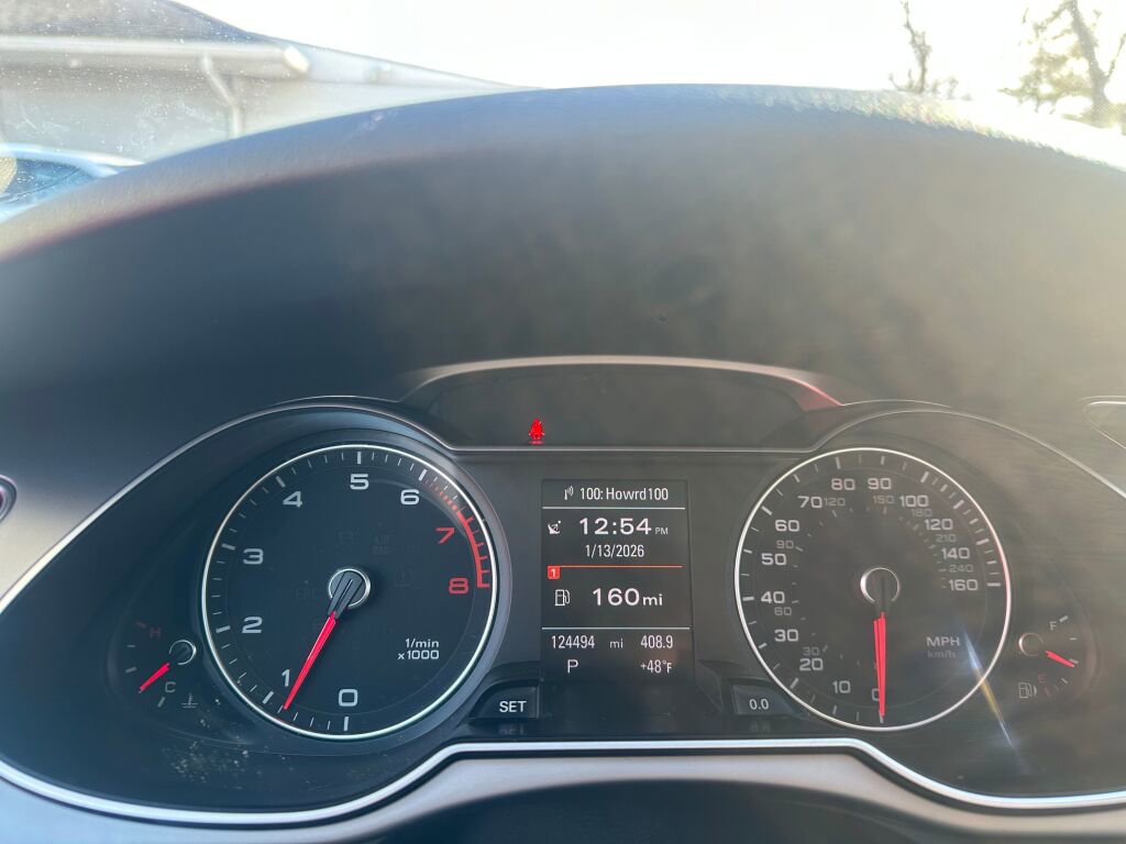 Used 2014 Audi A4 2.0T Premium Plus w/ Premium Plus Package image 14