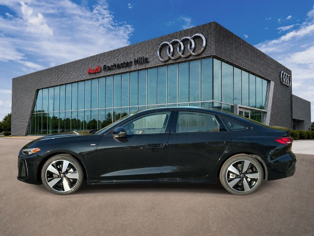 New 2026 Audi A5 Prestige AWD/4WD image 2