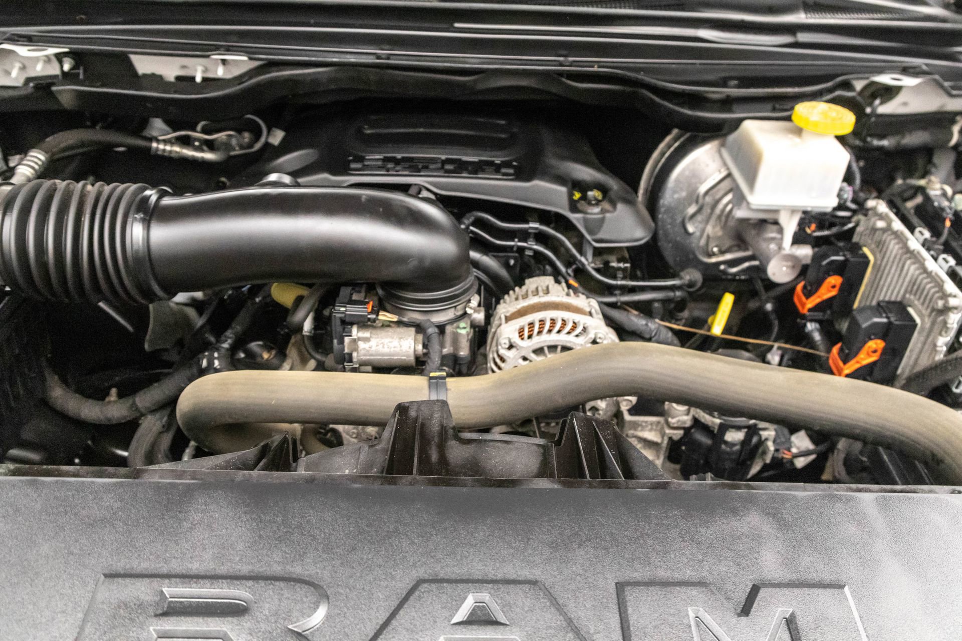 Used 2020 RAM 1500 Big Horn image 42