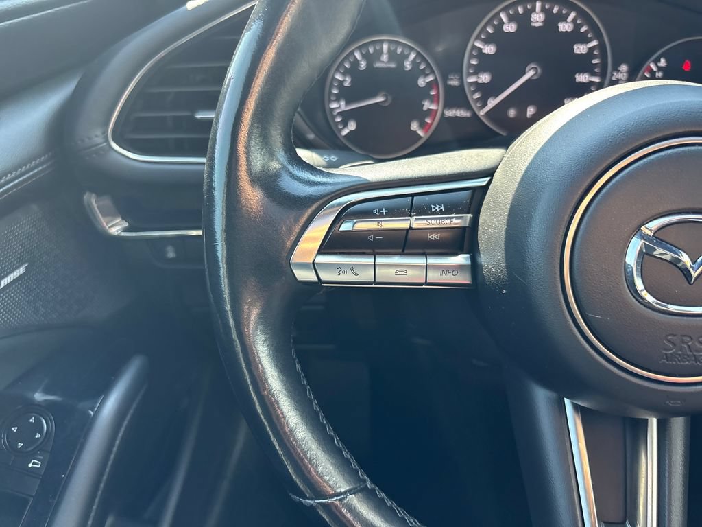 Used 2022 MAZDA MAZDA3 s AWD/4WD image 46
