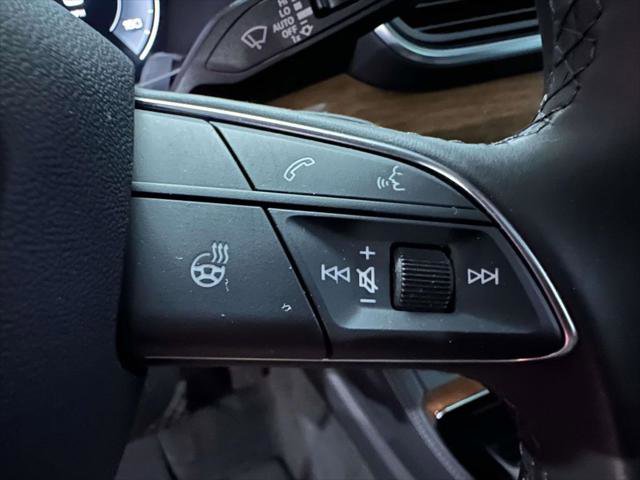 Used 2023 Audi Q5 2.0T Premium Plus w/ Premium Plus Package AWD/4WD image 31