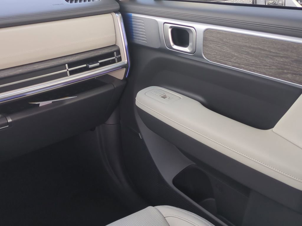 New 2026 Hyundai Santa Fe Calligraphy image 21