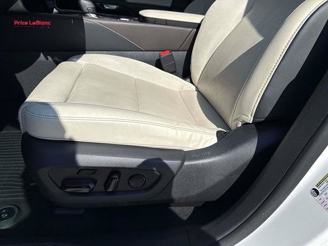 Used 2023 Lexus RX 350 FWD w/ Cold Area Package image 17