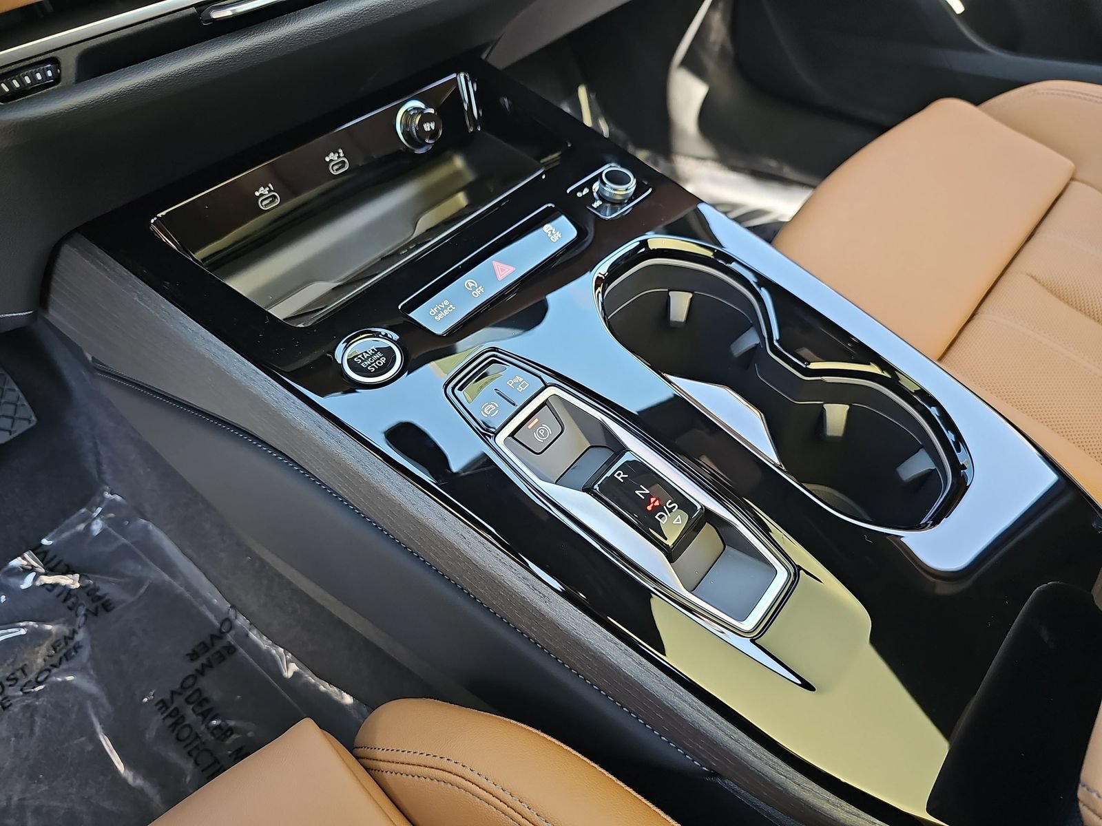 New 2026 Audi A5 2.0T Premium Plus AWD/4WD image 27