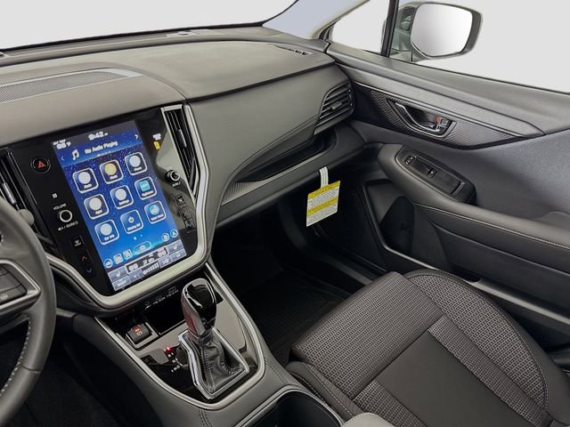 New 2025 Subaru Outback Premium image 22