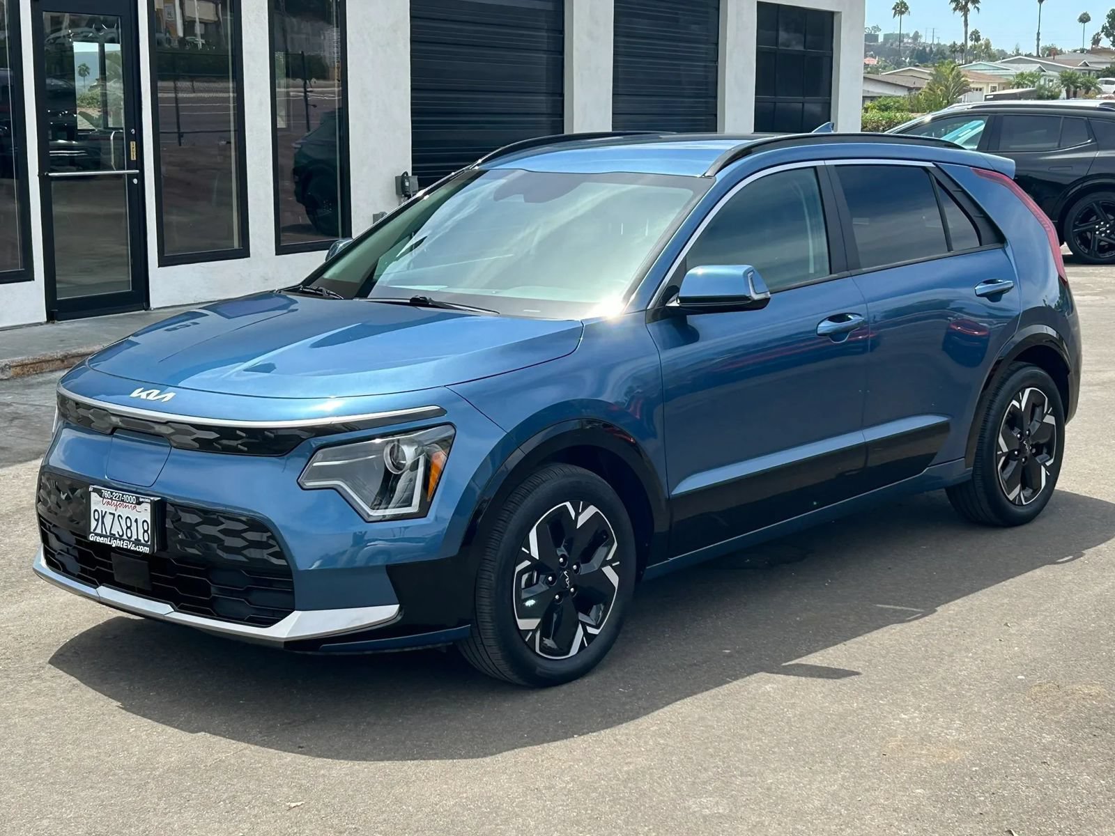 Used 2024 Kia Niro Wind