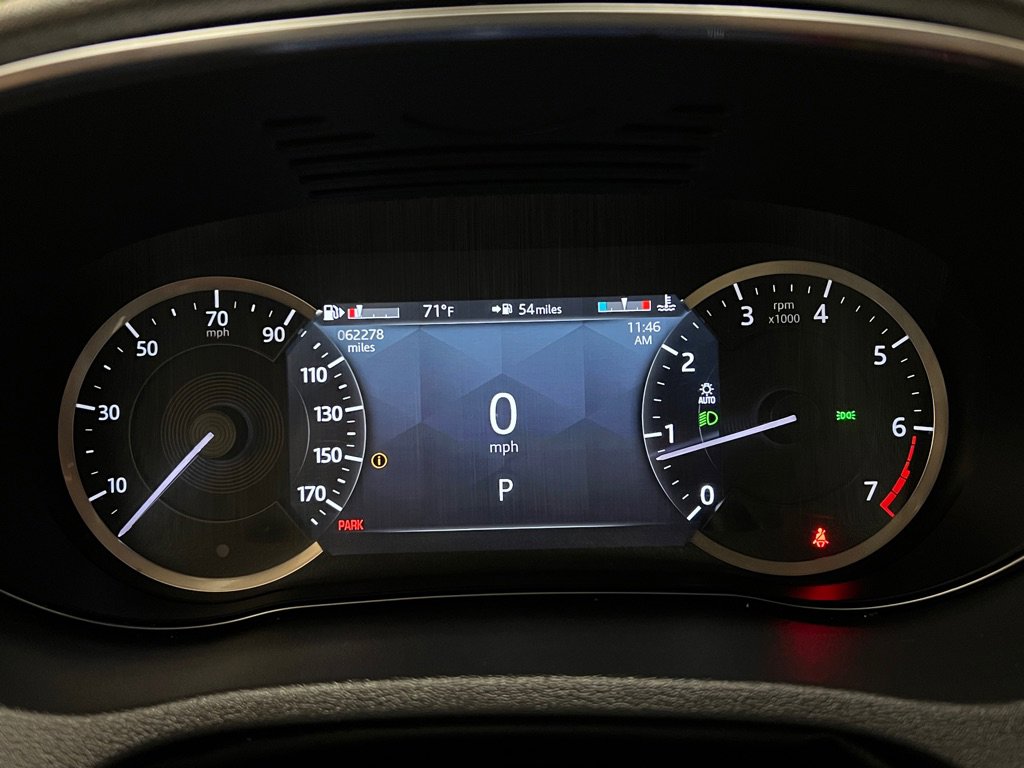 Used 2021 Jaguar E-PACE image 16