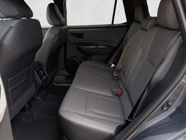 New 2026 Subaru Outback Limited AWD/4WD image 17
