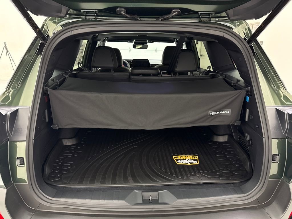 New 2026 Subaru Outback Wilderness image 26