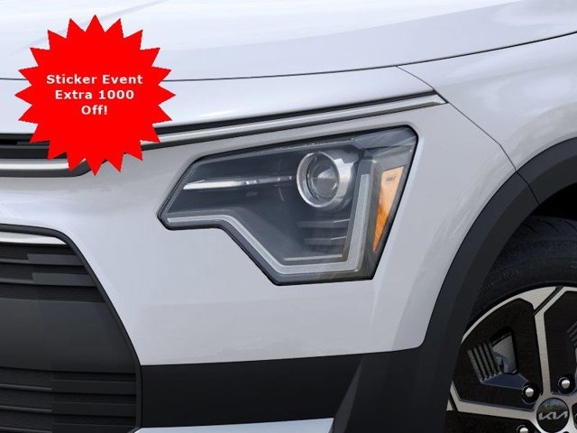 New 2025 Kia Niro EX image 13