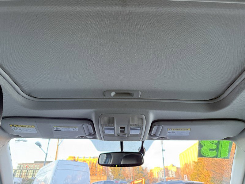 Used 2013 MAZDA CX-5 Grand Touring w/ GT Tech Pkg image 30