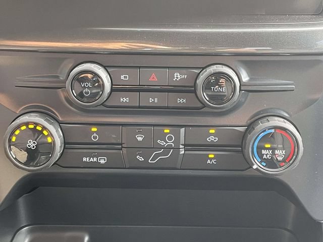 New 2026 Ford F150 STX w/ Equipment Group 200A AWD/4WD image 22