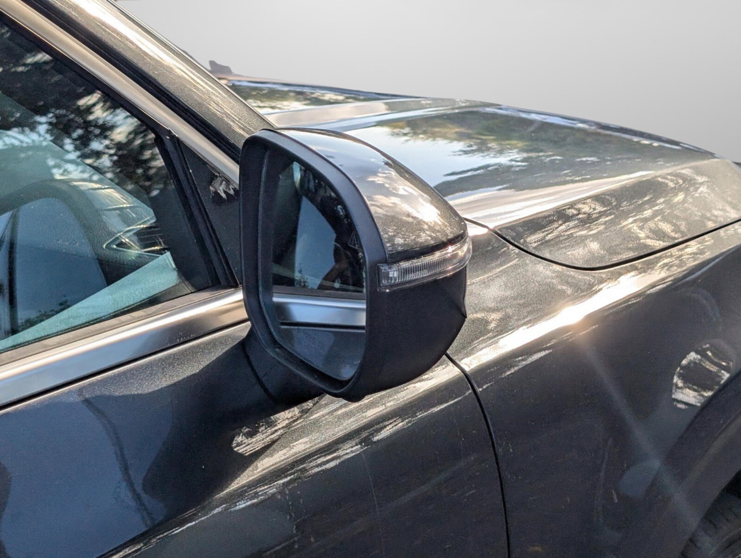 Certified 2024 Kia Telluride S w/ S Sunroof Package image 27