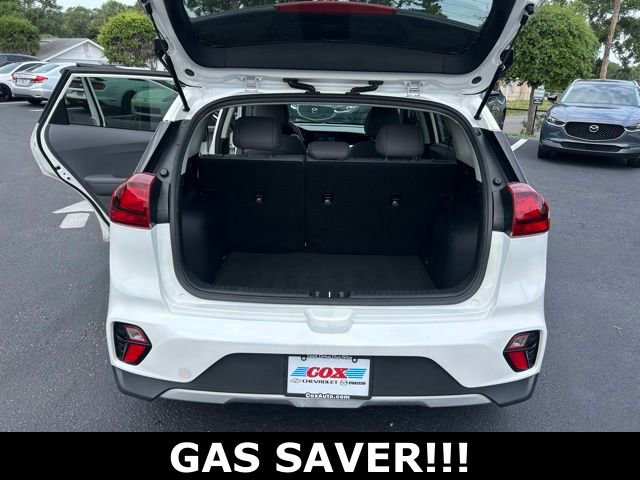 Used 2022 Kia Niro LX FWD image 15