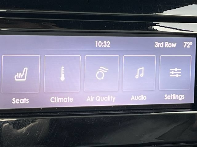 Used 2024 Lincoln Aviator Reserve w/ Equipment Group 201A AWD/4WD image 33