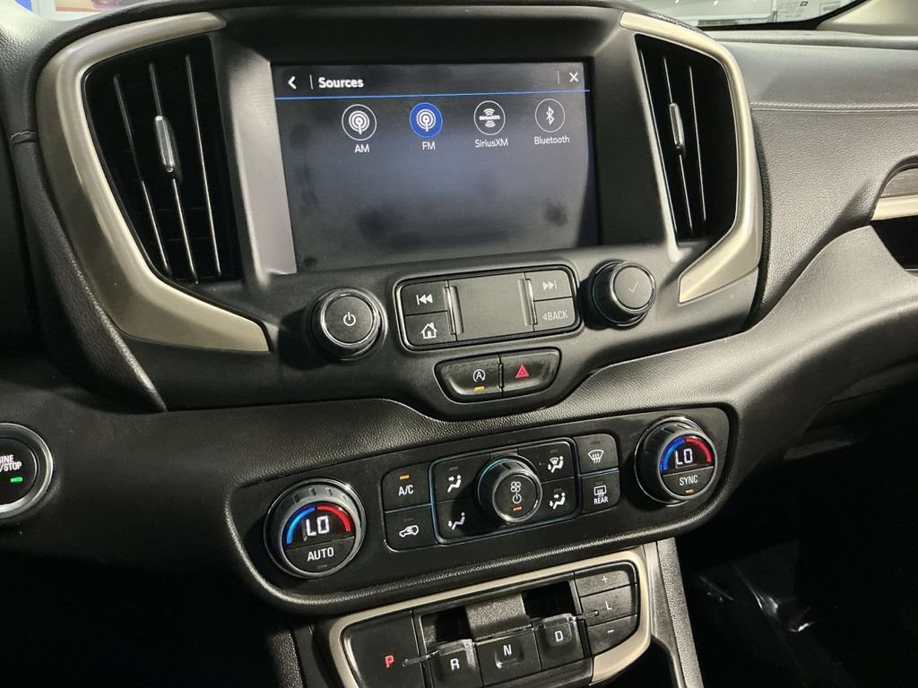Used 2023 GMC Terrain Denali AWD/4WD image 19