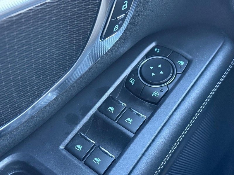 New 2025 Ford Expedition Platinum w/ Stealth Performance Package image 16