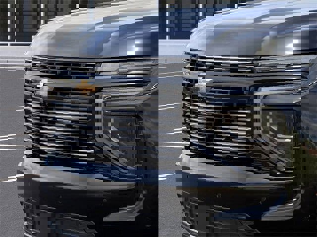New 2026 Chevrolet Suburban High Country image 13
