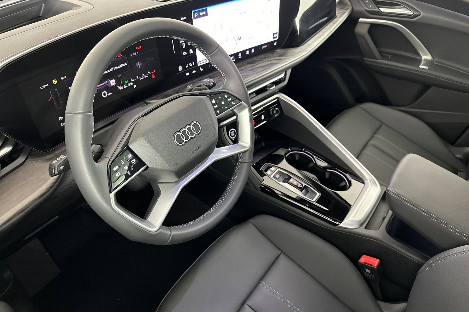 New 2025 Audi Q5 Premium Plus image 9