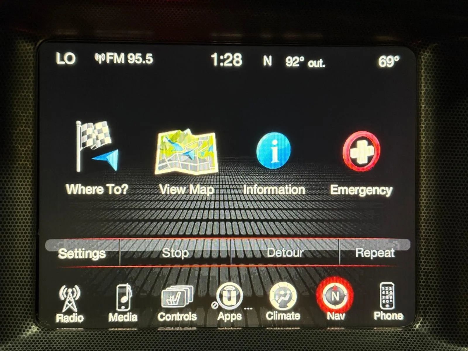 Used 2015 Dodge Charger R/T w/ Plus Group image 13