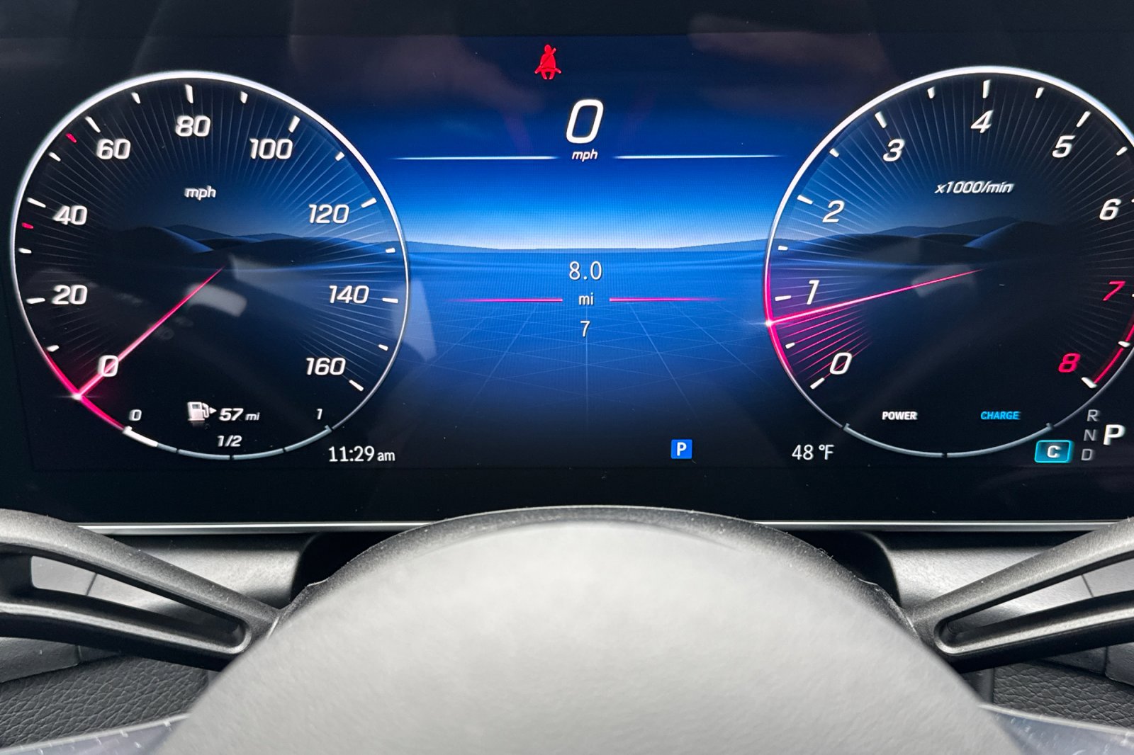 New 2026 Mercedes-Benz GLC 300 4MATIC image 25