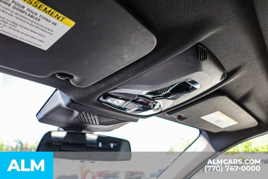 Used 2023 BMW X1 xDrive28i w/ Convenience Package AWD/4WD image 59