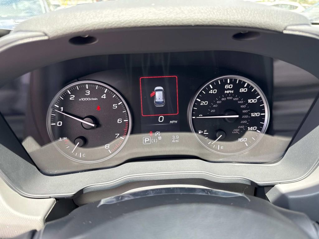 New 2025 Subaru Crosstrek 2.5i Limited w/ Popular Package #3A image 27