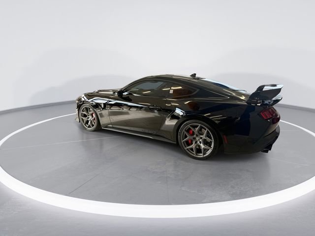 New 2025 Ford Mustang GT Premium w/ GT Performance Package RWD image 6