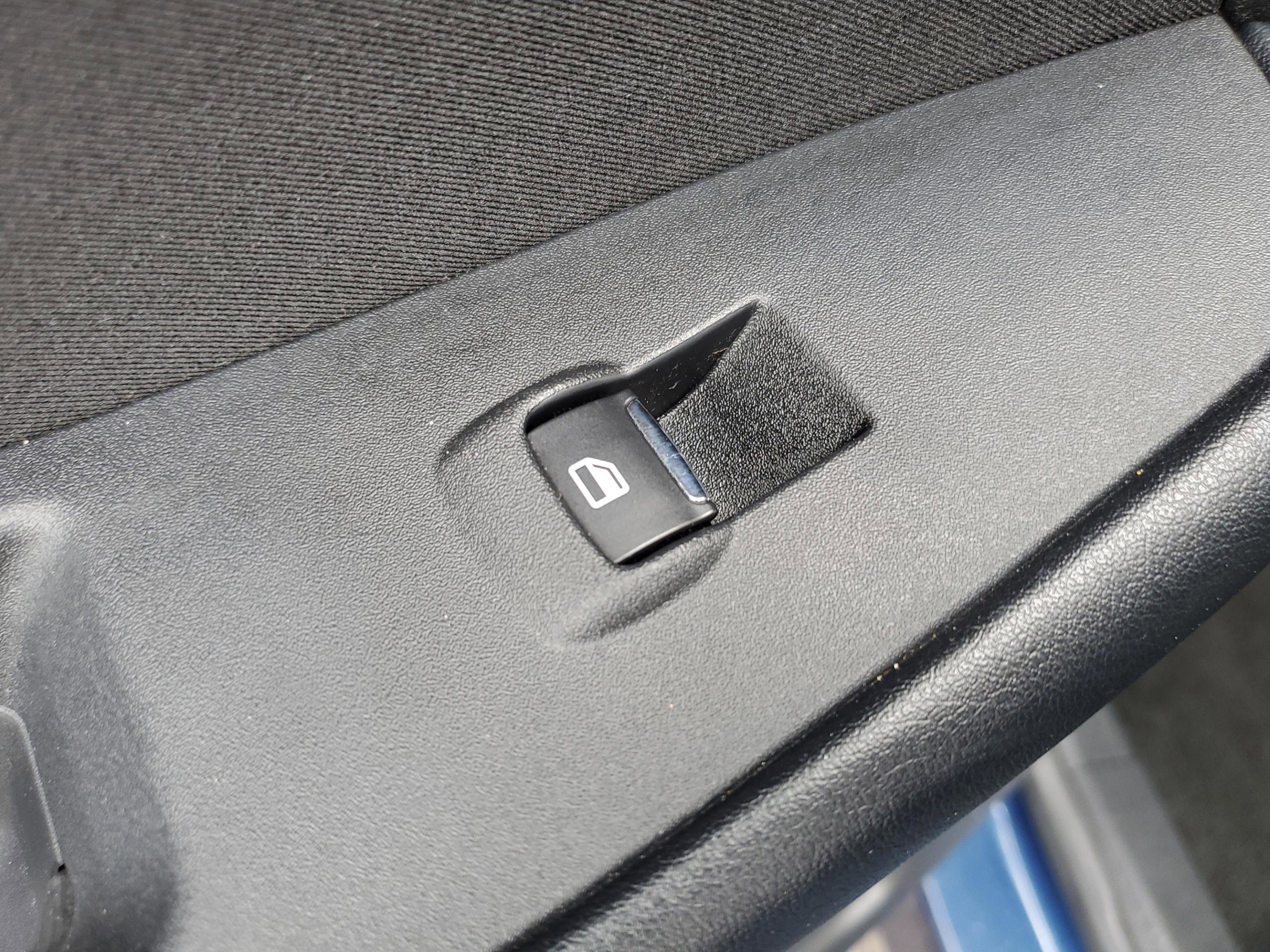 Used 2017 Ford Edge SE image 14