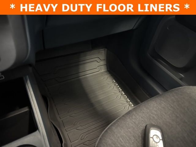 New 2025 Ford Maverick XLT w/ XLT Luxury Package image 25