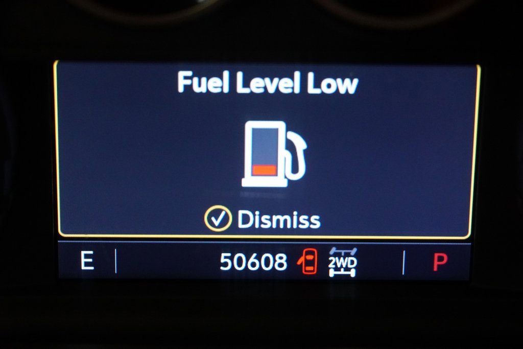 Used 2019 Chevrolet Silverado 1500 LT image 4