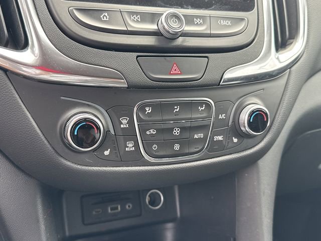 Used 2021 Chevrolet Equinox LT FWD image 31