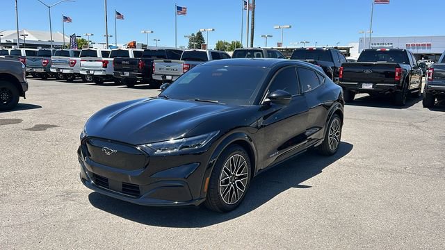 Used 2024 Ford Mustang Mach-E Premium image 8