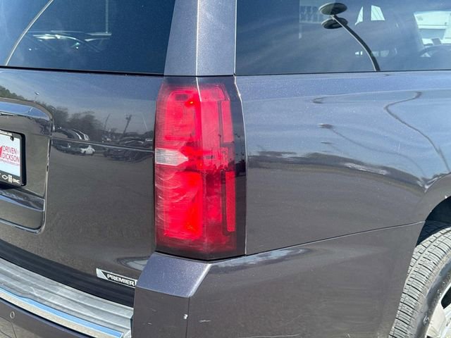 Used 2017 Chevrolet Suburban Premier image 13
