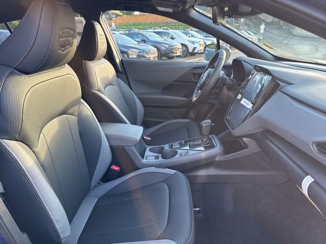 New 2026 Subaru Crosstrek 2.5i Wilderness w/ Crosstrek Mirror Package AWD/4WD image 30