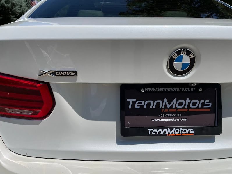 Used 2018 BMW 340i xDrive Sedan w/ Premium Package AWD/4WD image 45