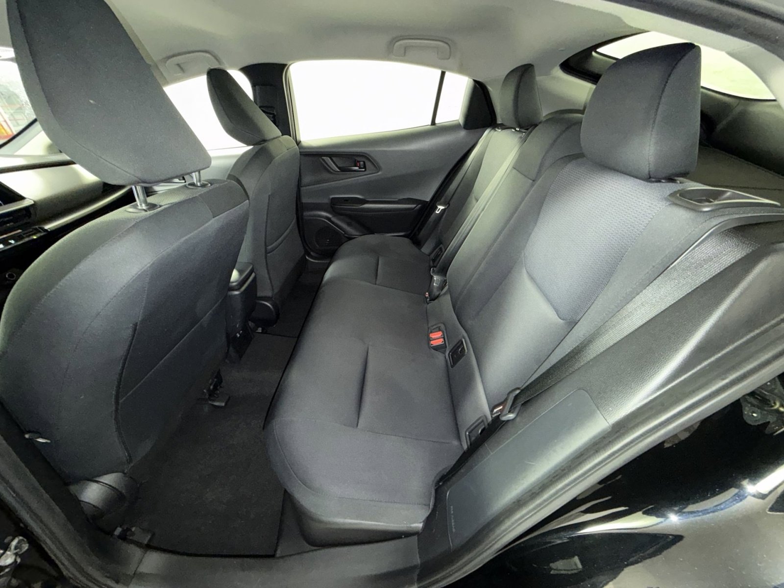 Used 2023 Toyota Prius LE image 24