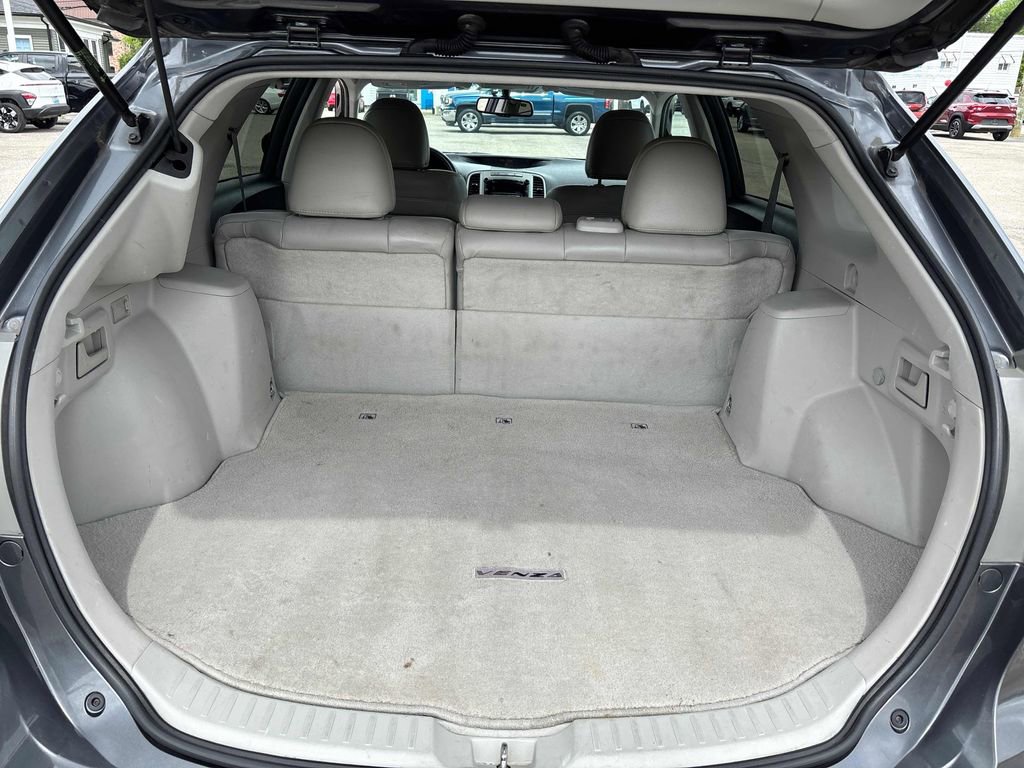Used 2012 Toyota Venza XLE AWD/4WD image 24