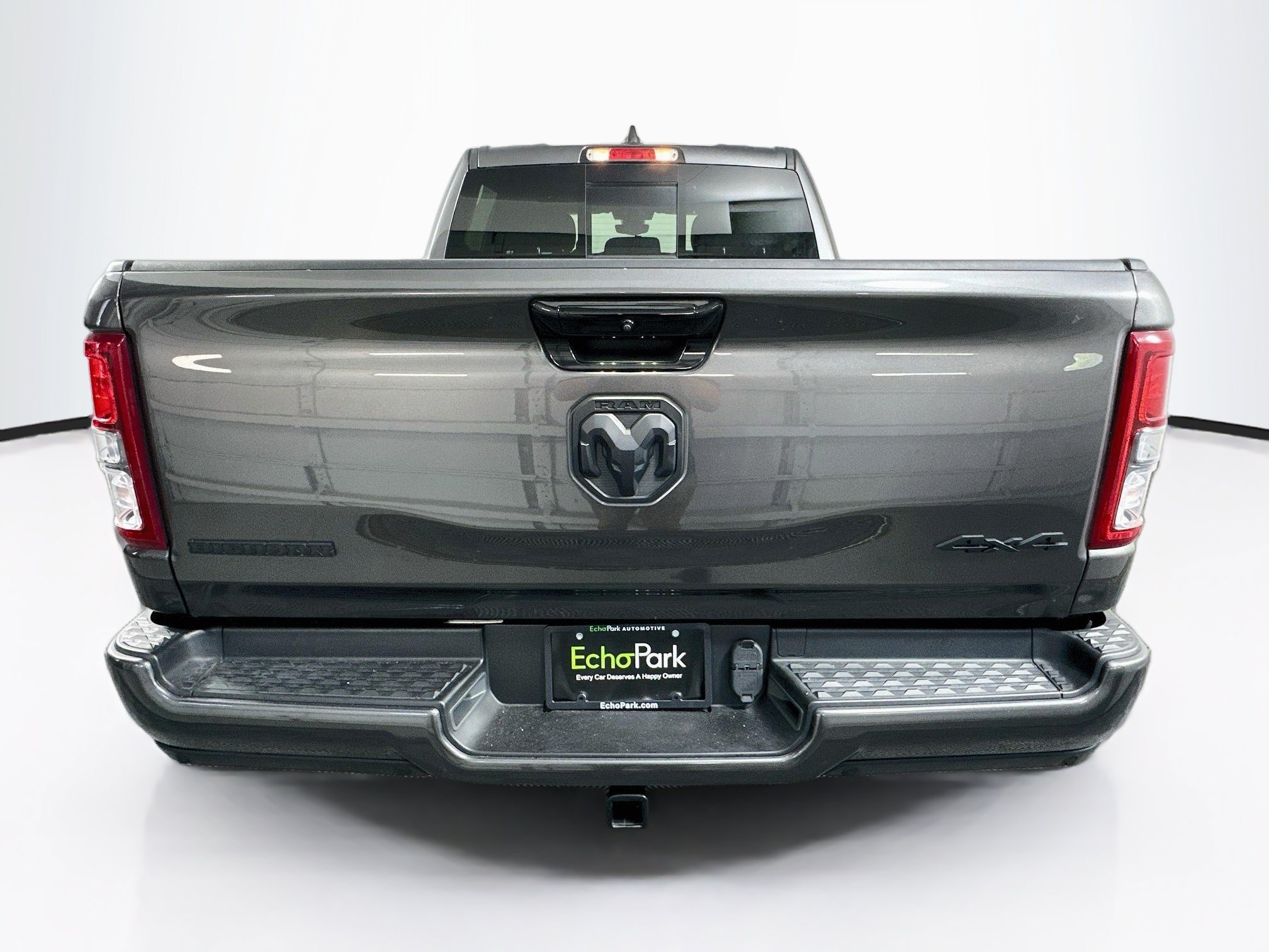 Used 2023 RAM 1500 Big Horn AWD/4WD image 7