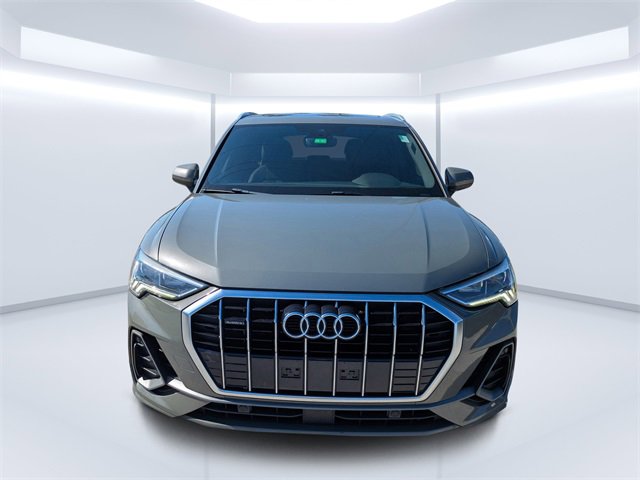 Used 2020 Audi Q3 2.0T Premium Plus w/ Premium Plus Package image 8